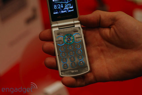 CESWalkmanֻW508