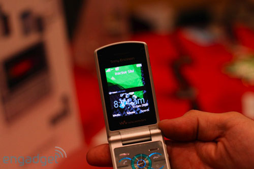CESWalkmanֻW508