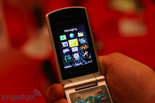 CESWalkmanֻW508