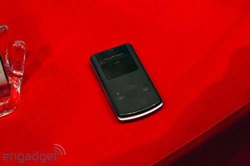 CESWalkmanֻW508